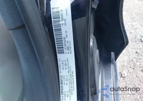 2015 Chrysler 200 Limited z USA, uszkodzony, nr VIN 1C3CCCABXFN567693